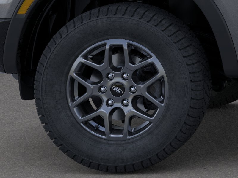 New 2026 Ford Ranger XLT image 19