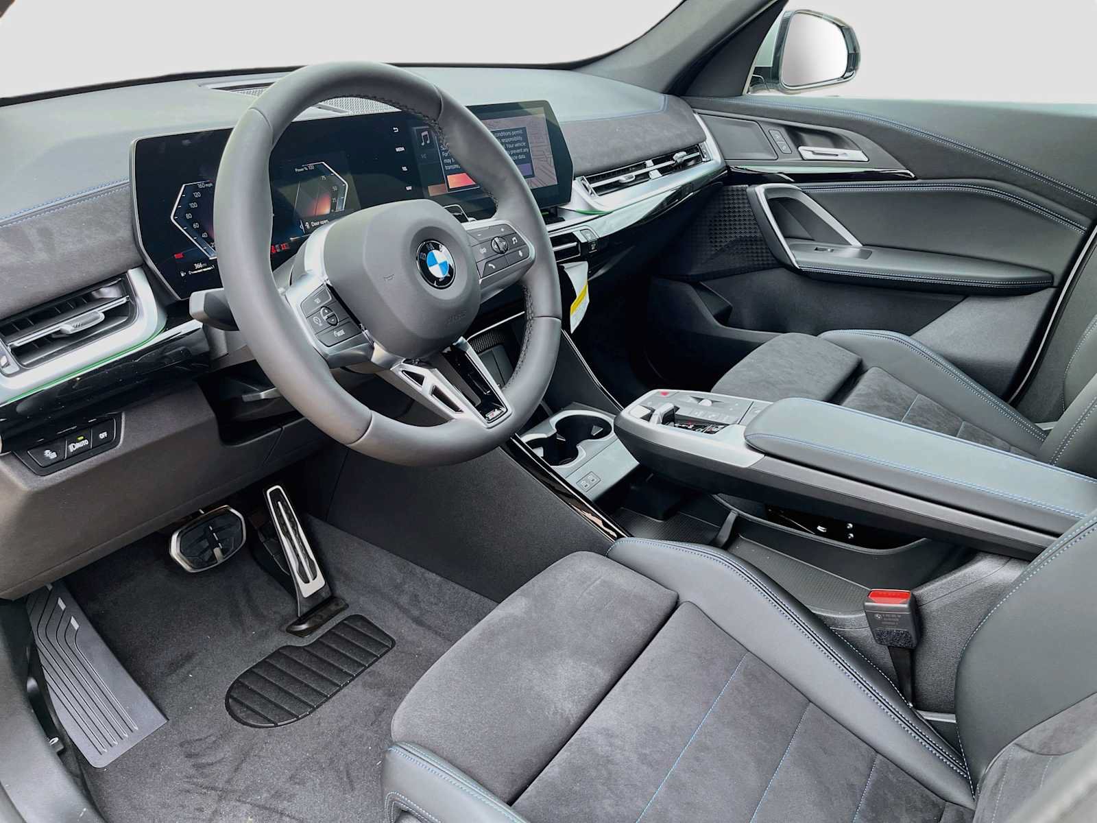 New 2027 BMW X1 xDrive28i AWD/4WD image 12