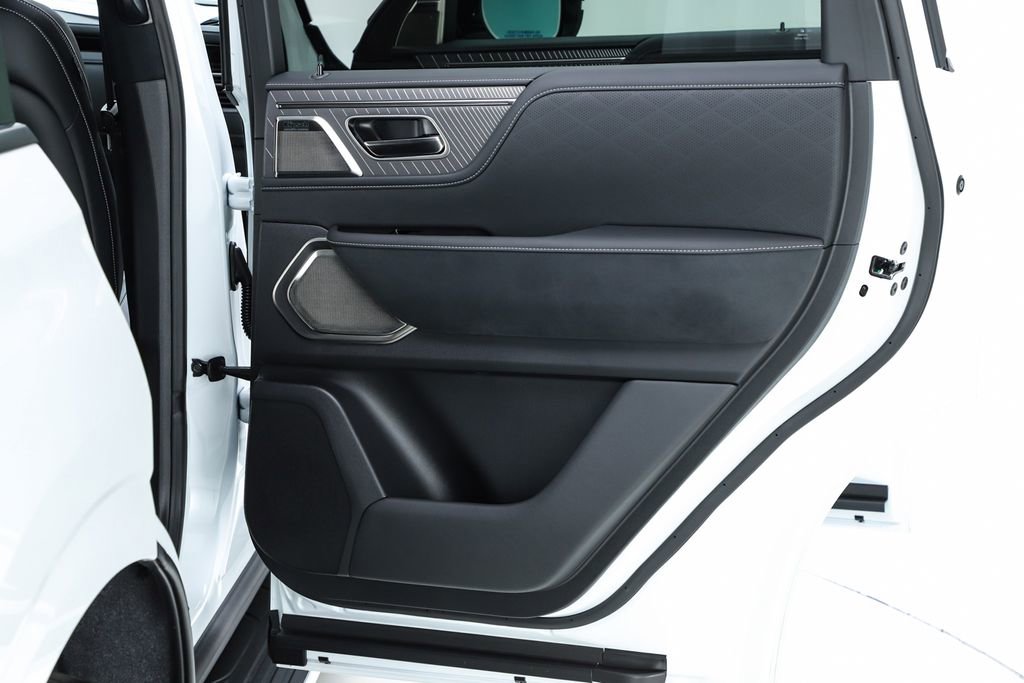 New 2026 INFINITI QX80 Autograph w/ Premium Cargo Package image 73