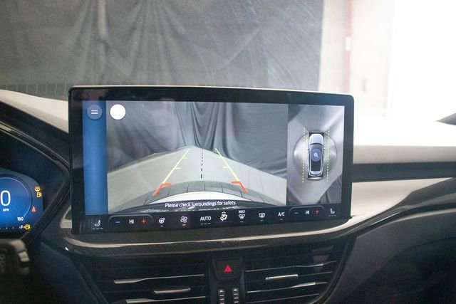 Used 2023 Ford Escape ST-Line Select w/ Tech Pack #2 image 37