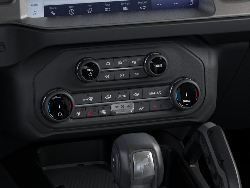 New 2026 Ford Bronco Outer Banks AWD/4WD image 15