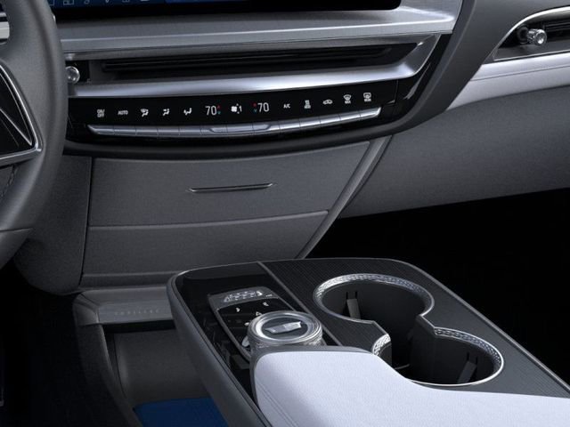 New 2026 Cadillac Lyriq Sport image 23