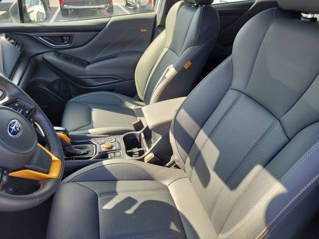 Used 2023 Subaru Forester Wilderness image 19
