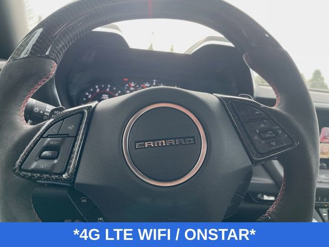 Used 2018 Chevrolet Camaro ZL1 image 12