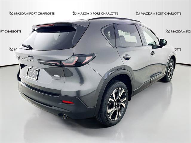New 2026 MAZDA CX-5 Preferred AWD/4WD image 34