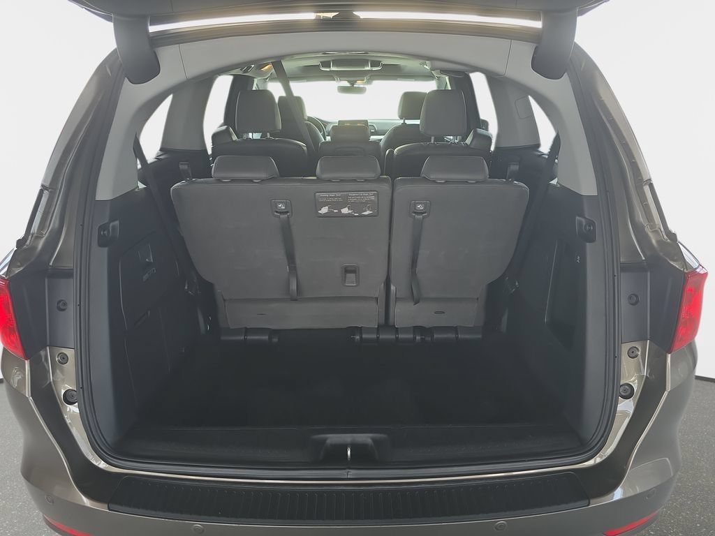 Used 2020 Honda Odyssey Elite image 14