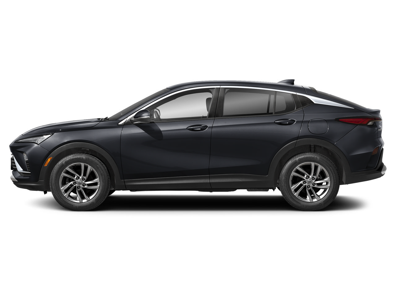 New 2026 Buick Envista Sport Touring w/ Convenience I Package FWD image 3