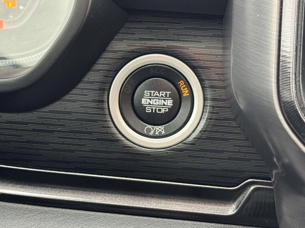 Used 2024 RAM 2500 Power Wagon w/ Level 2 Equipment Group image 25