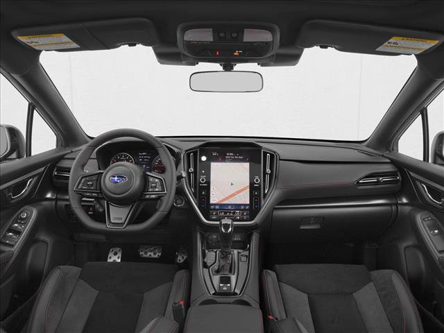 New 2026 Subaru WRX GT AWD/4WD image 5
