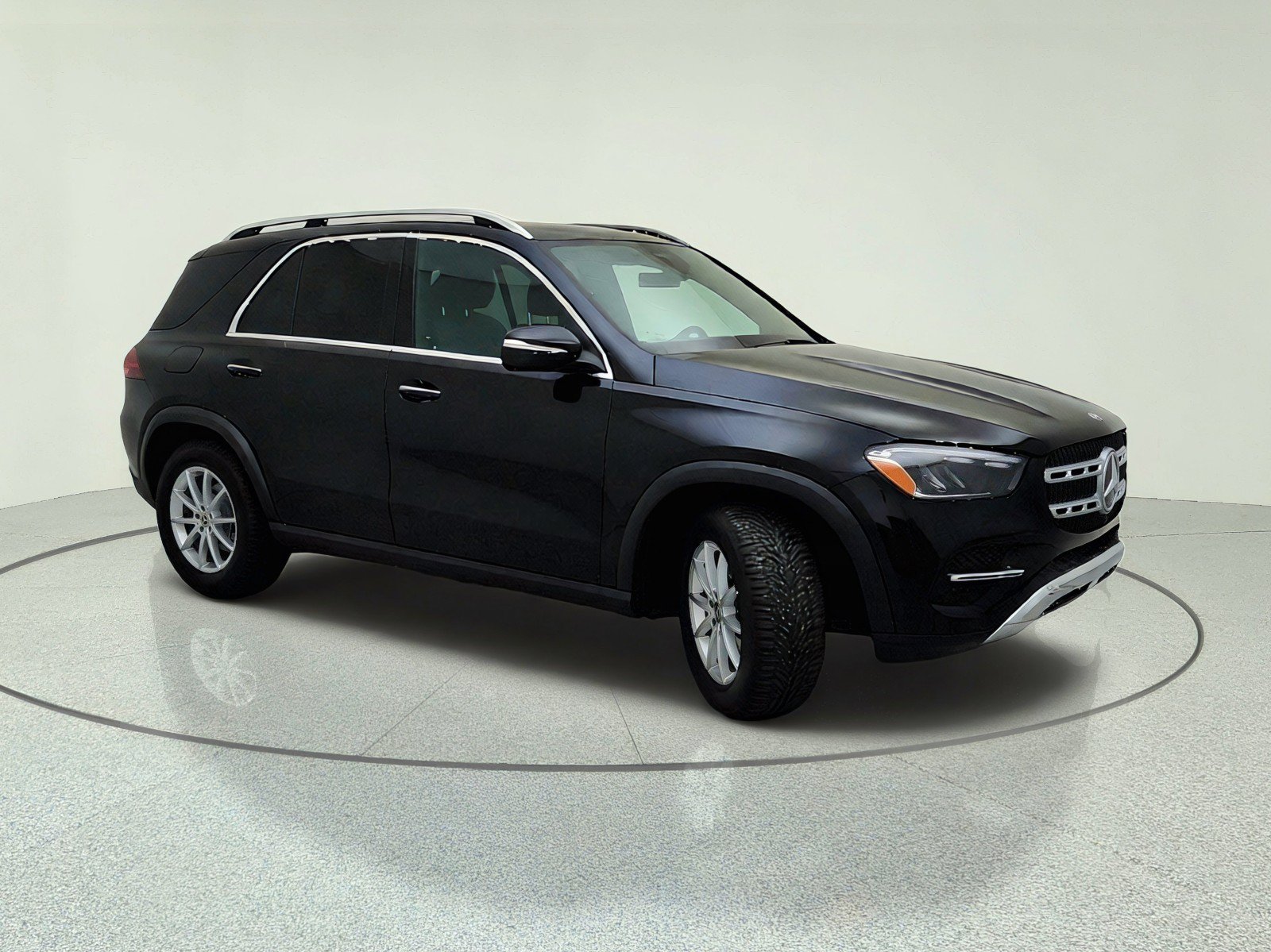 Certified 2026 Mercedes-Benz GLE 350 4MATIC image 5