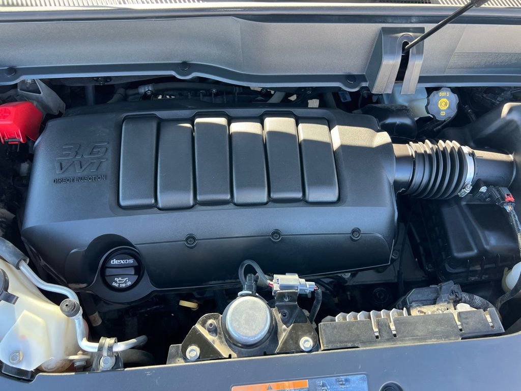 Used 2014 Buick Enclave Premium image 48