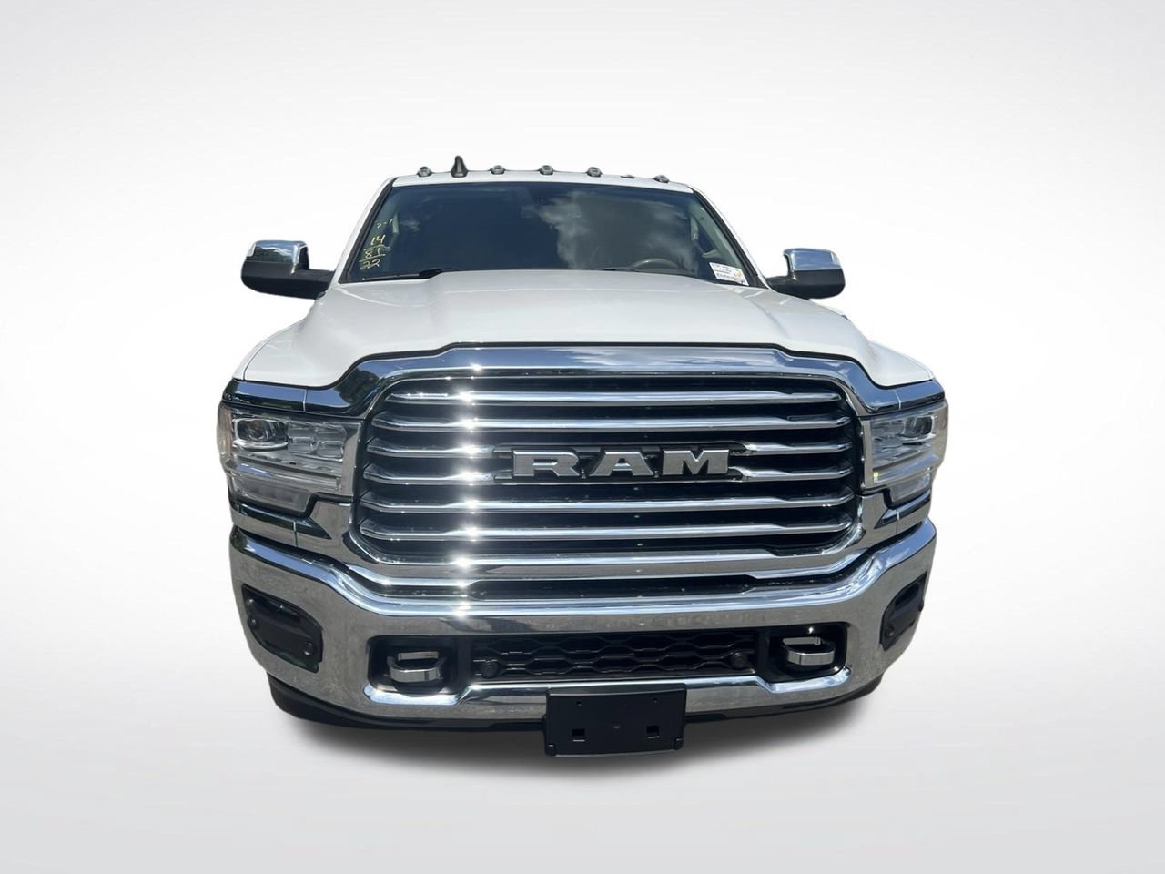 Used 2022 RAM 2500 Limited AWD/4WD image 10