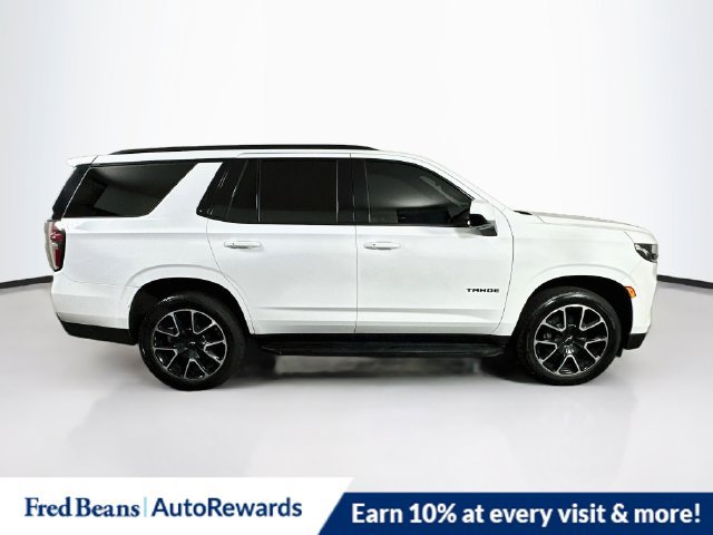 Used 2023 Chevrolet Tahoe RST AWD/4WD image 10