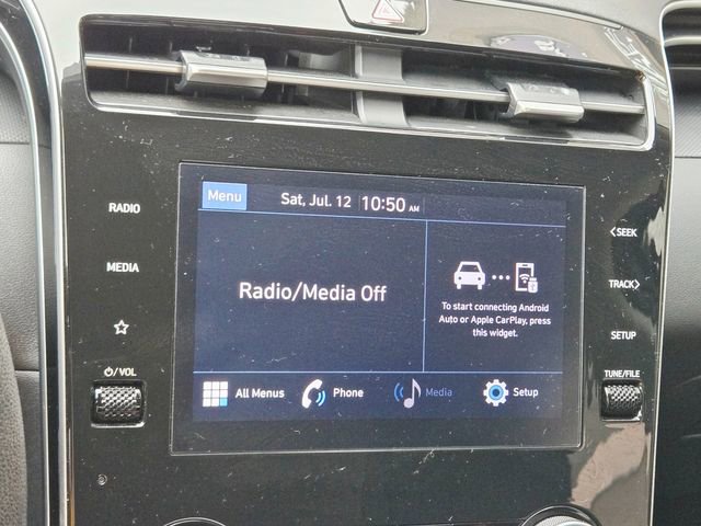 Used 2023 Hyundai Tucson SE image 23