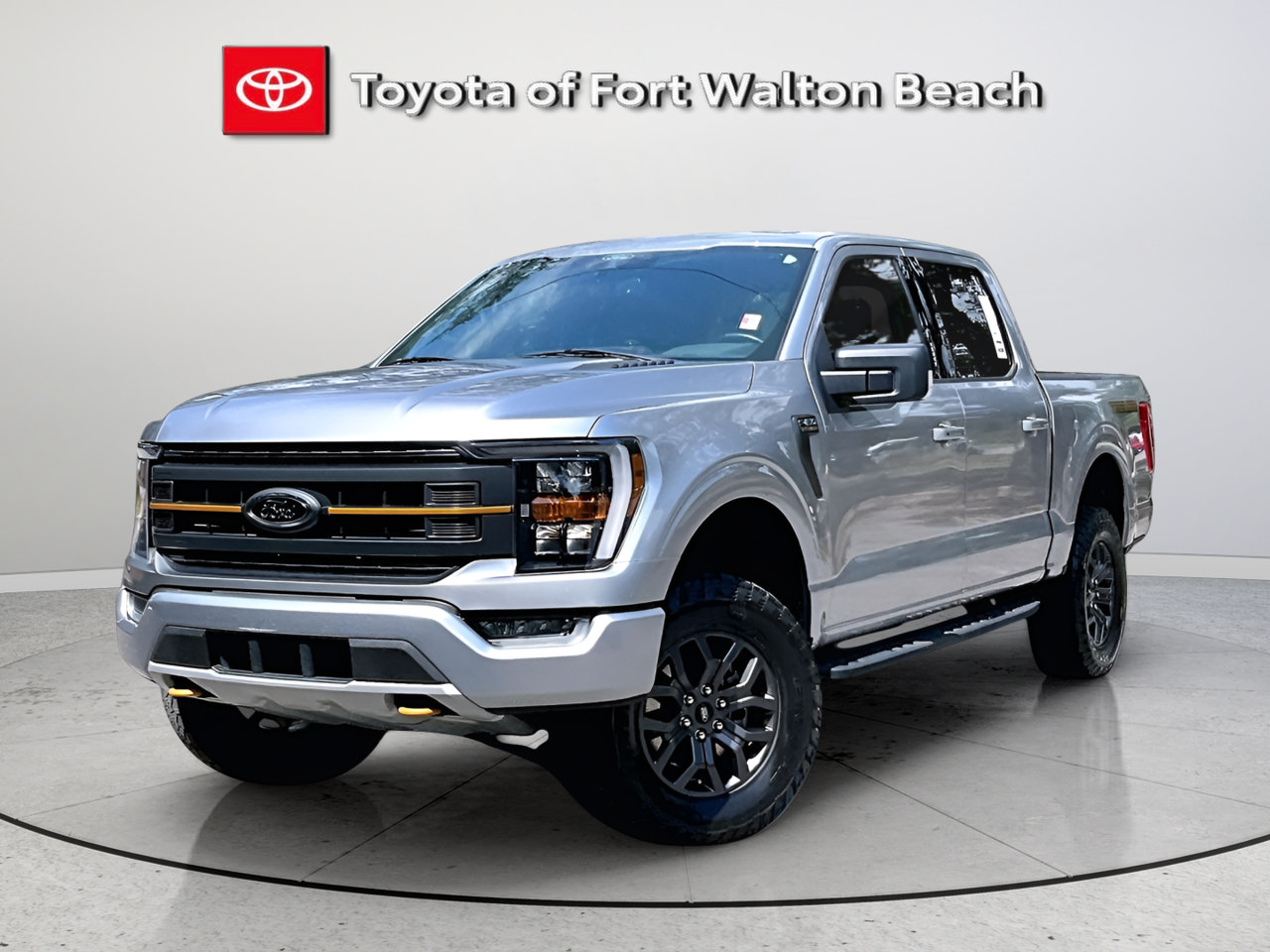 Used 2021 Ford F150 Tremor w/ Equipment Group 401A Mid