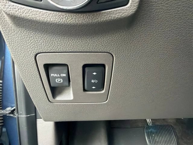 Used 2018 Ford Expedition Limited w/ Equipment Group 302A RWD image 15
