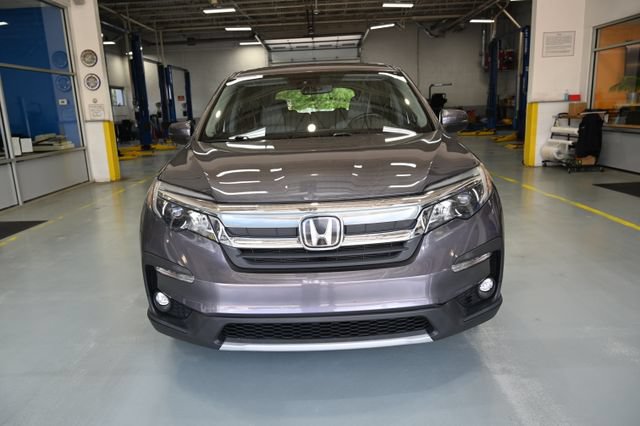 Used 2020 Honda Pilot EX-L image 2