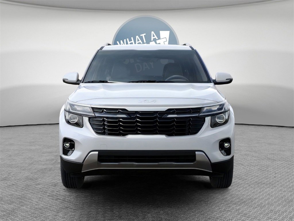 New 2026 Kia Seltos S image 2