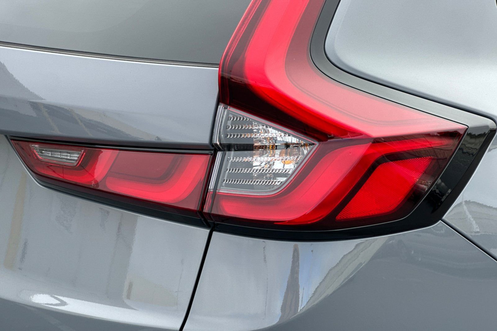 New 2026 Honda CR-V Sport Touring image 34