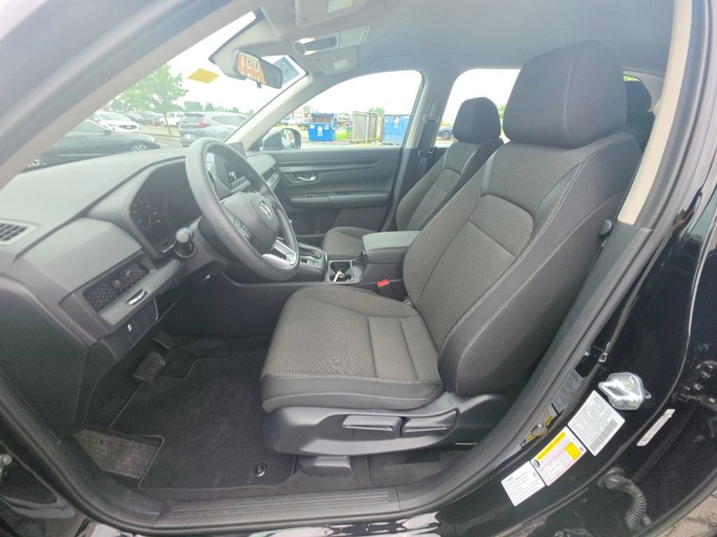 Certified 2024 Honda CR-V LX image 13