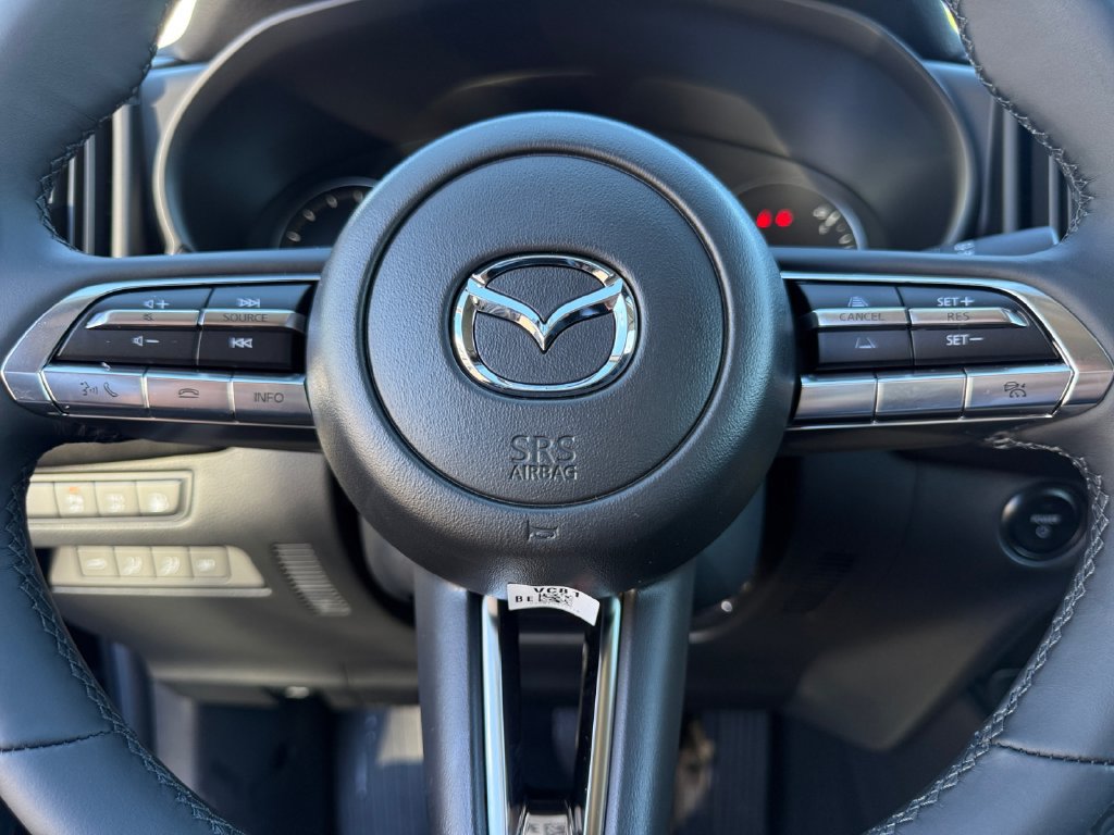 New 2026 MAZDA CX-50 AWD 2.5 Hybrid w/ Cargo Package image 21