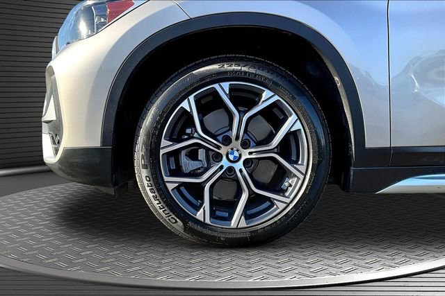 Used 2021 BMW X1 xDrive28i w/ Premium Package AWD/4WD image 33