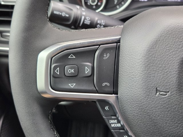 Used 2026 RAM 1500 Lone Star RWD image 36