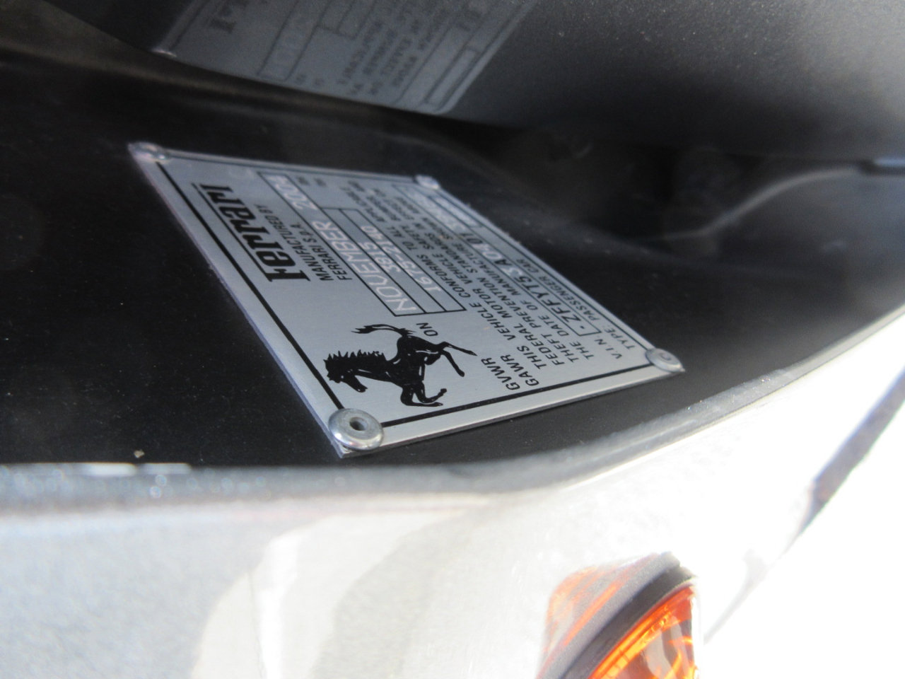 Used 2004 Ferrari 360 Spider image 67