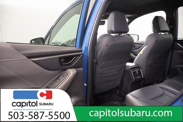 Used 2024 Subaru Forester Wilderness AWD/4WD image 31