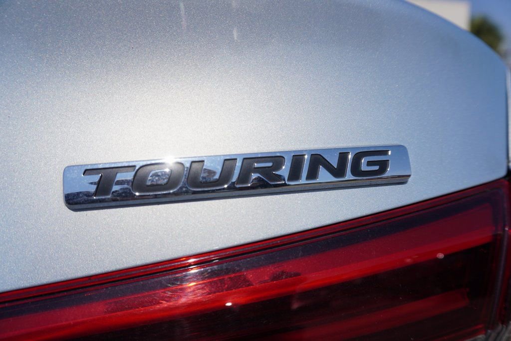 Used 2022 Honda Civic Touring image 33