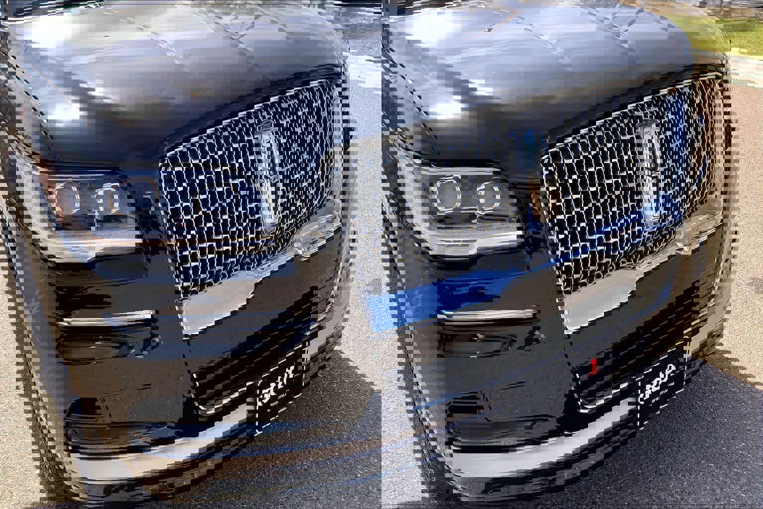 Used 2024 Lincoln Navigator Reserve image 60