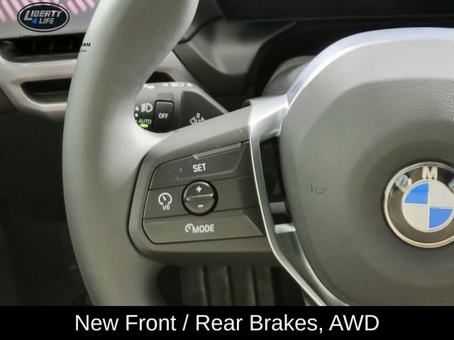 Used 2025 BMW 228i xDrive 228 xDrive Gran Coupe image 28