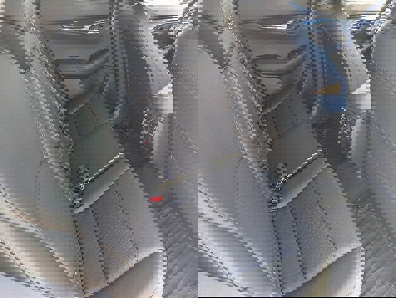 New 2025 INFINITI QX50 Sport AWD/4WD image 14