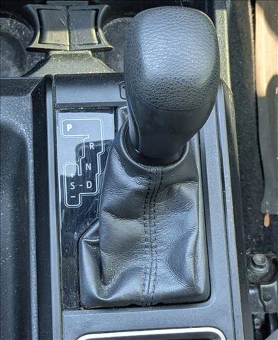 Used 2022 Toyota Tacoma SR w/ SX Package RWD image 13