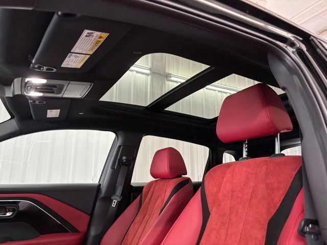 Certified 2025 Acura ADX A-Spec image 10