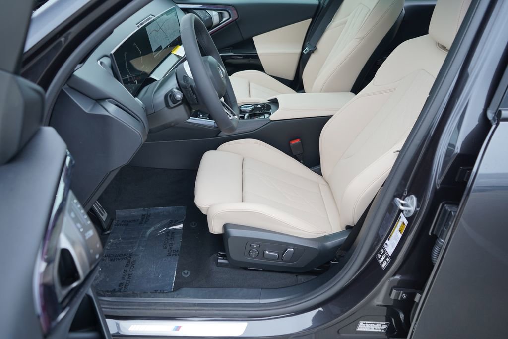 New 2026 BMW X3 xDrive30 w/ M Sport Package image 9