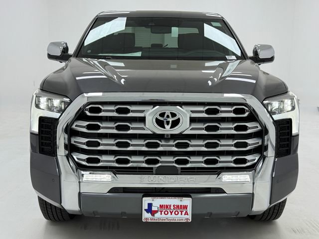 New 2026 Toyota Tundra 1794 Edition image 3