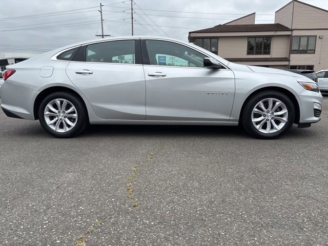 Used 2020 Chevrolet Malibu LT FWD image 6