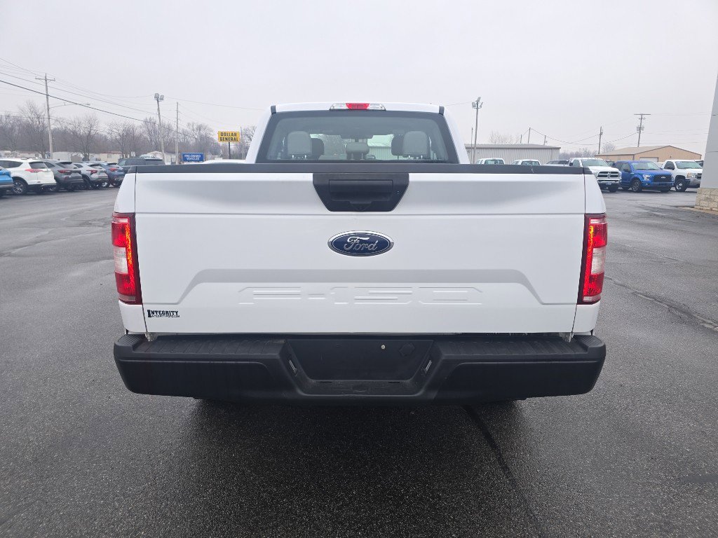 Used 2019 Ford F150 XL w/ Equipment Group 101A Mid image 7