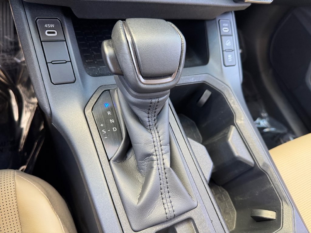 Certified 2026 Toyota RAV4 XLE Premium AWD/4WD image 25