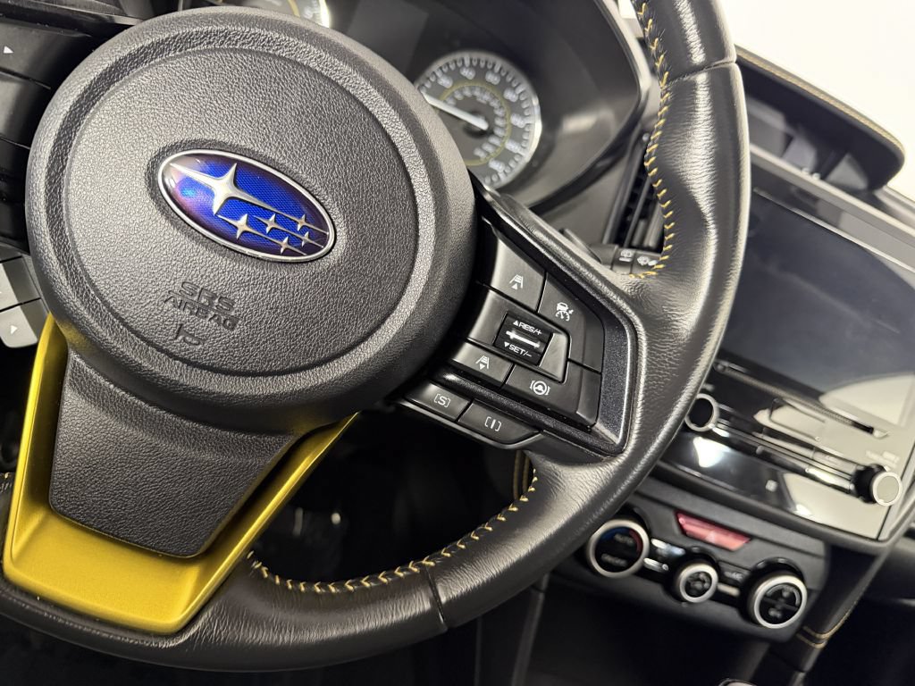 Used 2021 Subaru Crosstrek 2.5i Sport w/ Moonroof Package AWD/4WD image 30