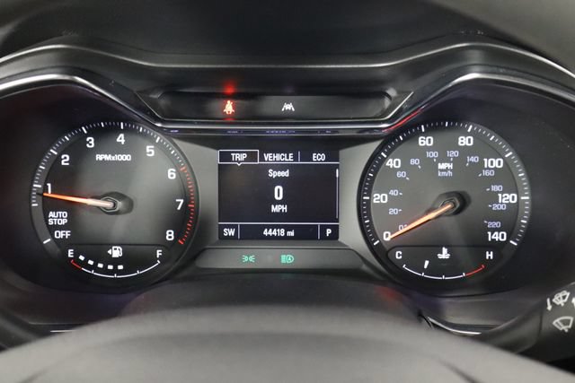 Used 2022 Chevrolet TrailBlazer LT FWD image 11