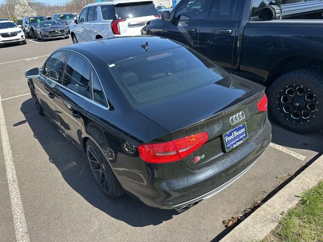 Used 2013 Audi S4 Premium Plus image 4