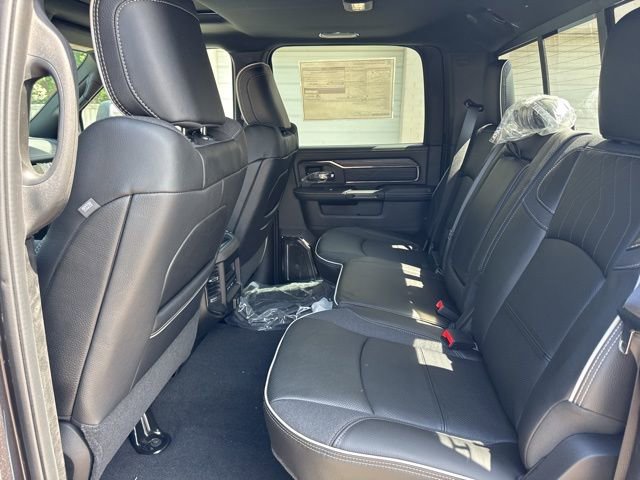 New 2026 RAM 2500 Limited image 12
