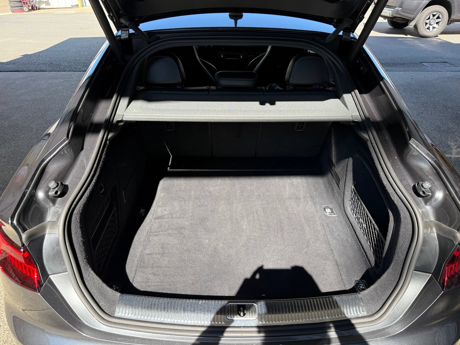 Used 2019 Audi S5 Premium Plus AWD/4WD image 7