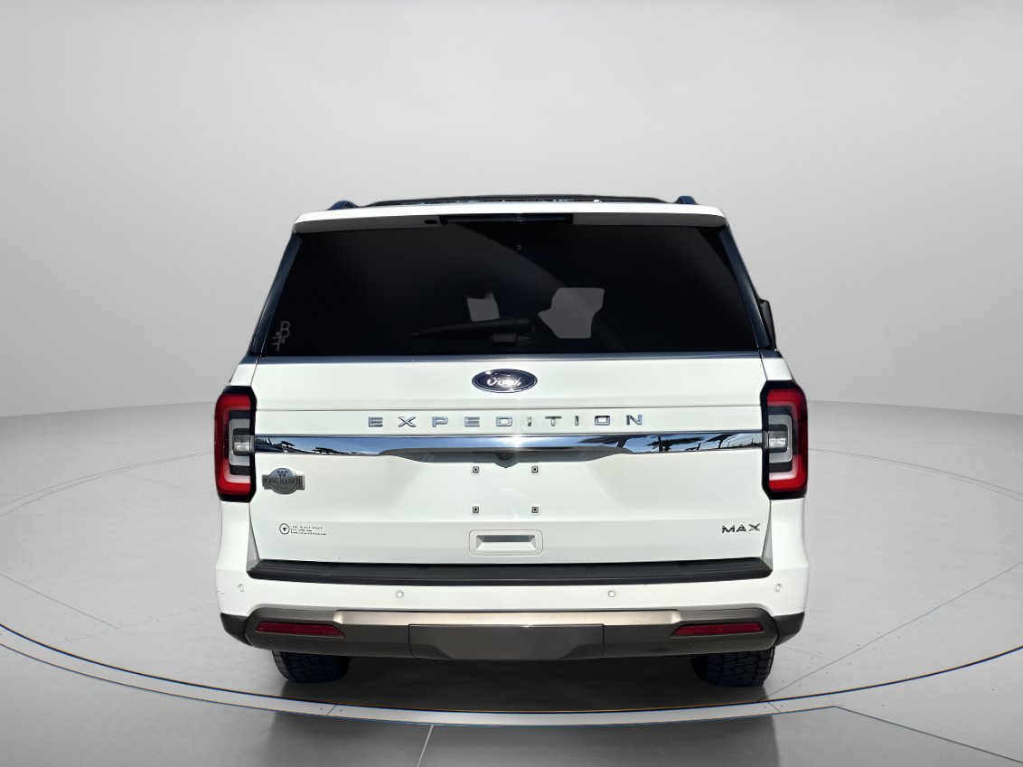 Used 2023 Ford Expedition Max King Ranch image 4