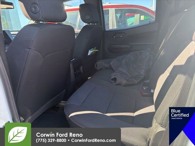 Used 2025 GMC Canyon Elevation w/ Convenience Package image 16