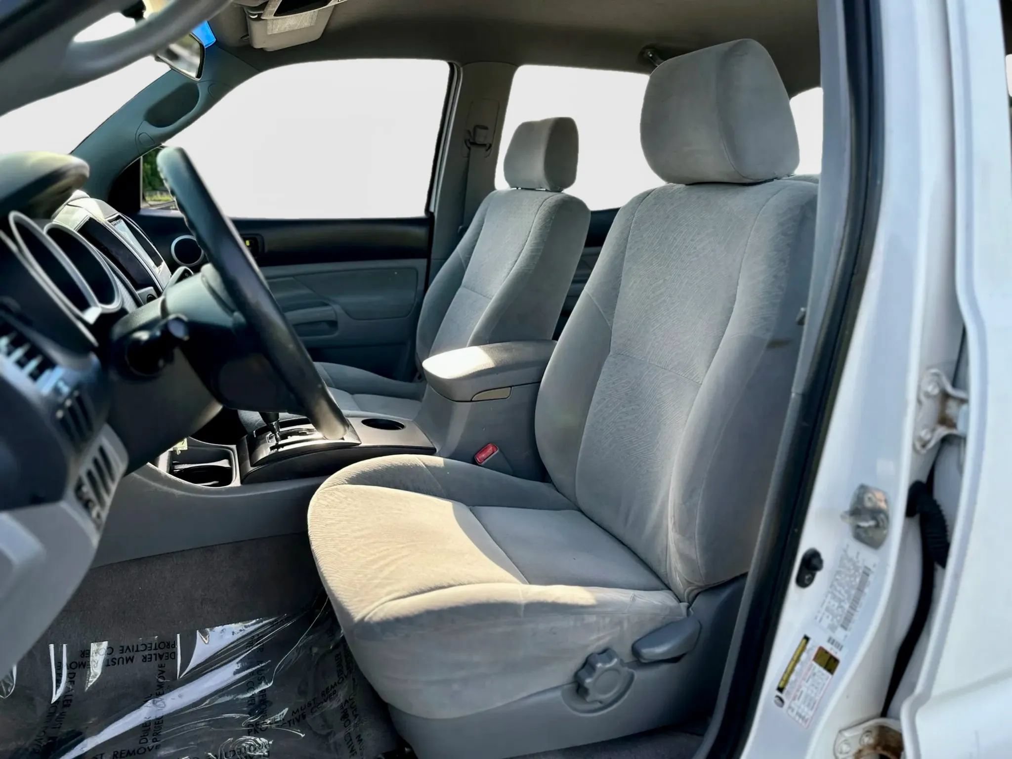 Used 2008 Toyota Tacoma 4x4 Double Cab image 16
