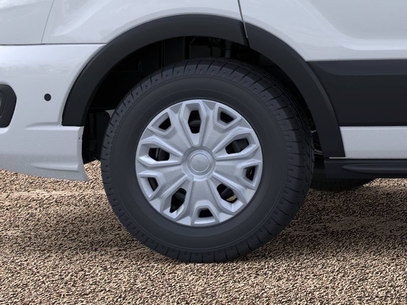 New 2026 Ford Transit 350 XLT RWD image 21