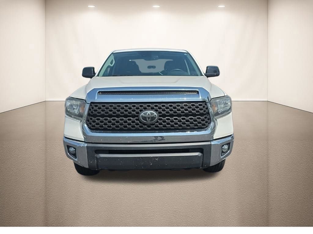 Used 2020 Toyota Tundra SR5 AWD/4WD image 16